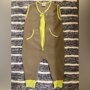 Baby DeeDee sleep kicker wearable blanket 18M-2T